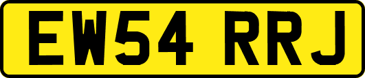 EW54RRJ