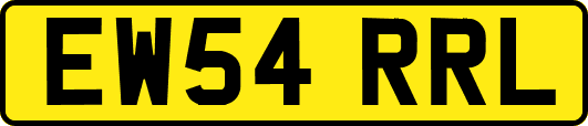 EW54RRL