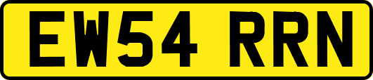 EW54RRN