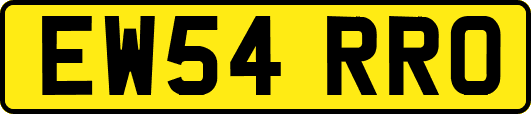 EW54RRO