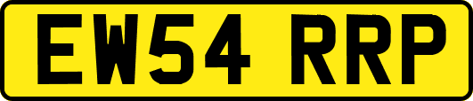 EW54RRP