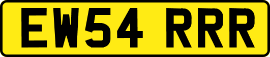 EW54RRR