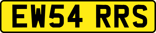 EW54RRS