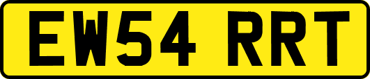 EW54RRT