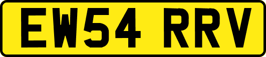 EW54RRV