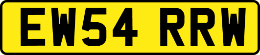 EW54RRW