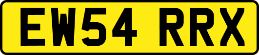 EW54RRX