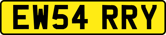 EW54RRY