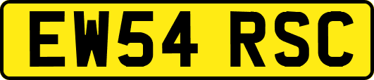 EW54RSC