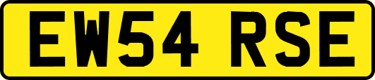 EW54RSE