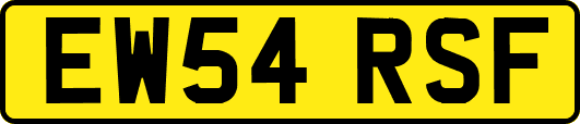 EW54RSF
