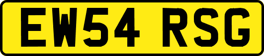 EW54RSG