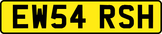 EW54RSH