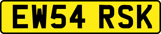 EW54RSK