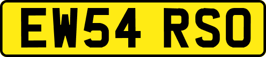 EW54RSO
