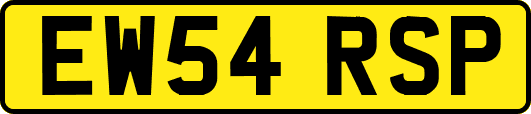 EW54RSP