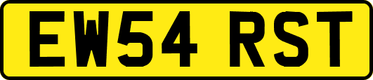 EW54RST