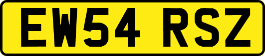EW54RSZ