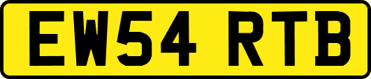 EW54RTB