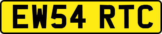 EW54RTC
