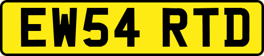 EW54RTD