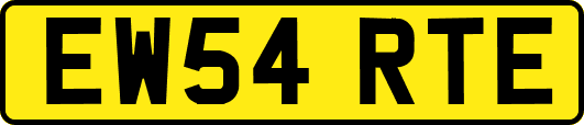 EW54RTE