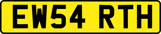 EW54RTH