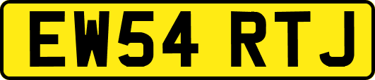 EW54RTJ