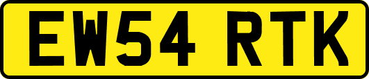 EW54RTK