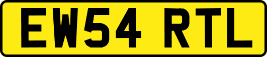 EW54RTL