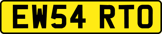 EW54RTO