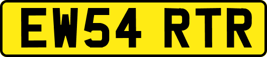 EW54RTR