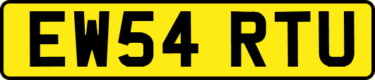 EW54RTU