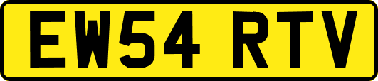 EW54RTV