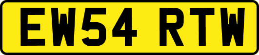 EW54RTW