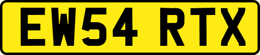 EW54RTX
