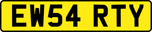 EW54RTY