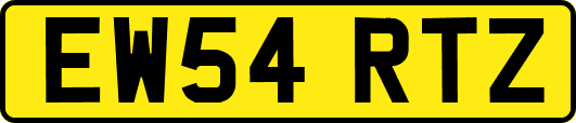 EW54RTZ