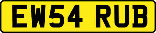 EW54RUB