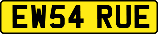 EW54RUE