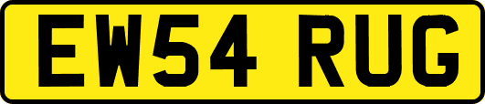 EW54RUG