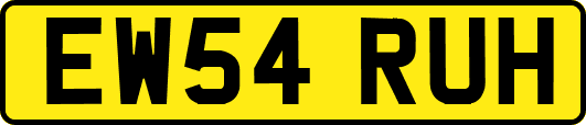 EW54RUH
