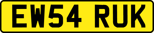 EW54RUK