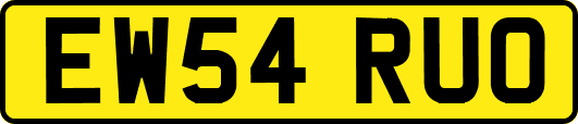 EW54RUO