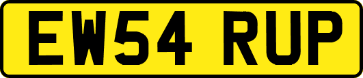 EW54RUP