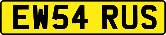 EW54RUS