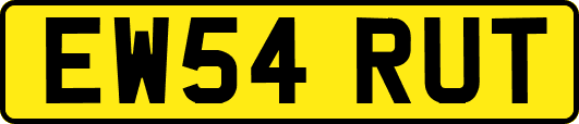 EW54RUT