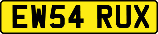 EW54RUX