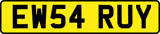 EW54RUY