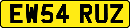 EW54RUZ